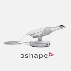 3 SHAPE. Scanner per impronte di arcata completa. 3 SHAPE. Scanner per impronte di arcata completa.